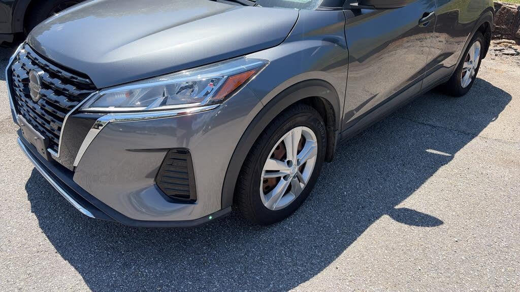 Preowned 2021 Nissan Kicks S for Sale
