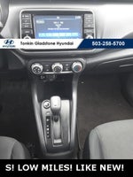 2024 Kicks Thumbnail 20