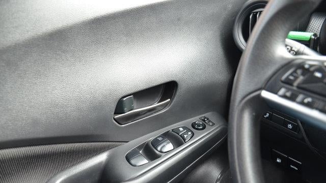 2022 Nissan Kicks S