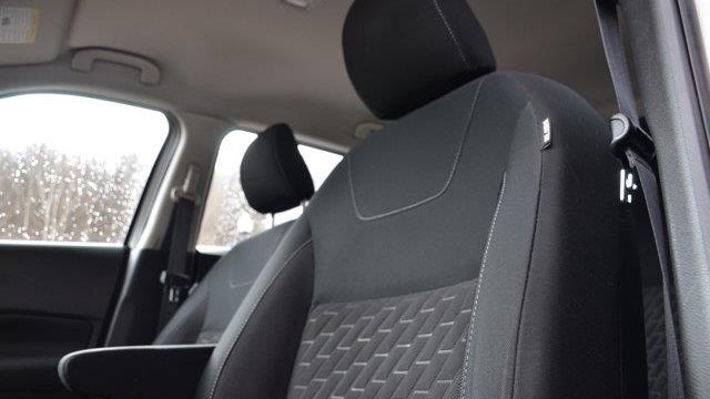 2022 Nissan Kicks S