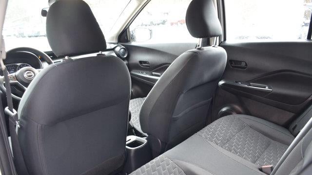 2022 Nissan Kicks S