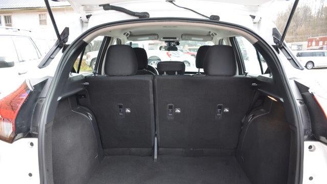 2022 Nissan Kicks S