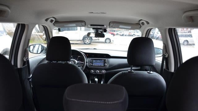 2022 Nissan Kicks S