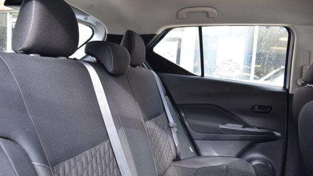 2022 Nissan Kicks S