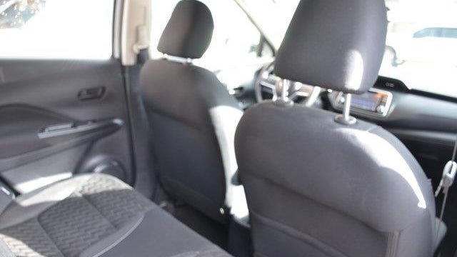 2022 Nissan Kicks S