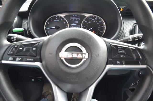 2022 Nissan Kicks - $18,900