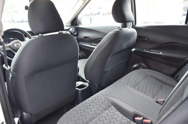 2022 Nissan Kicks - $18,900