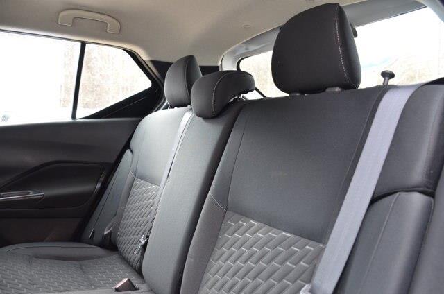 2022 Nissan Kicks - $18,900