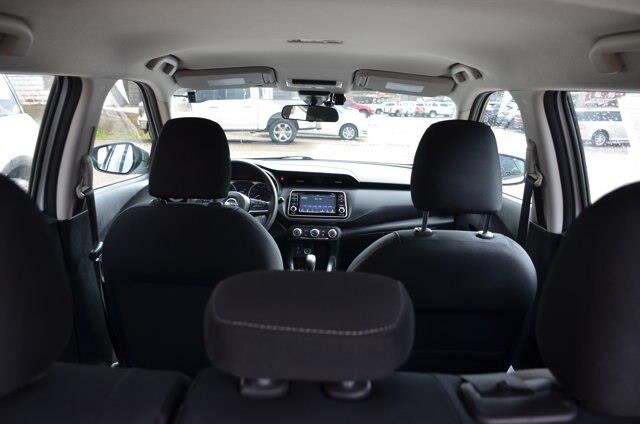 2022 Nissan Kicks - $18,900