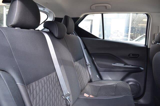 2022 Nissan Kicks - $18,900