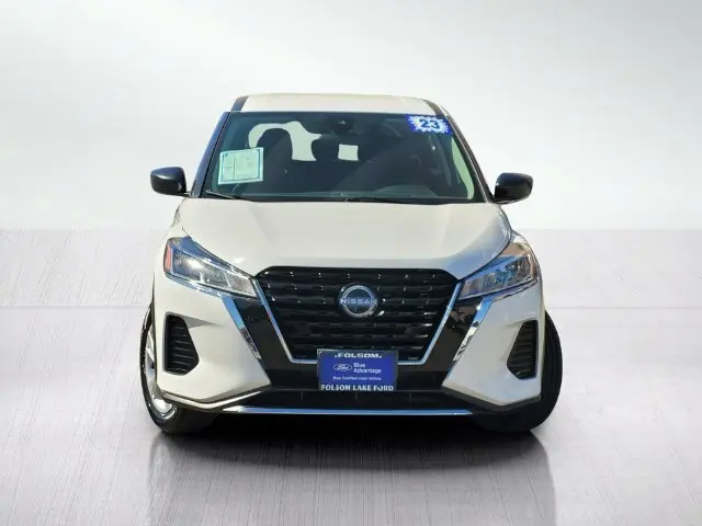2023 Nissan Kicks - $15,333