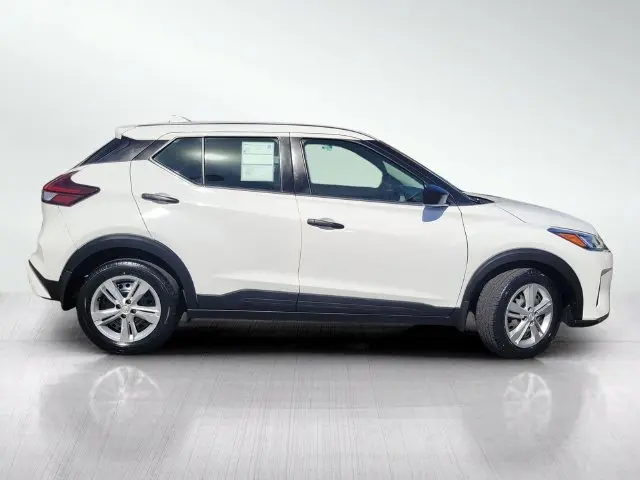 2023 Nissan Kicks - $15,333