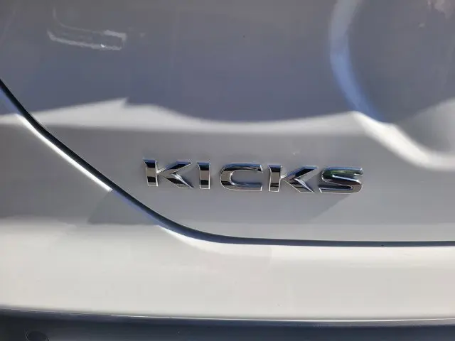 2023 Nissan Kicks - $15,333