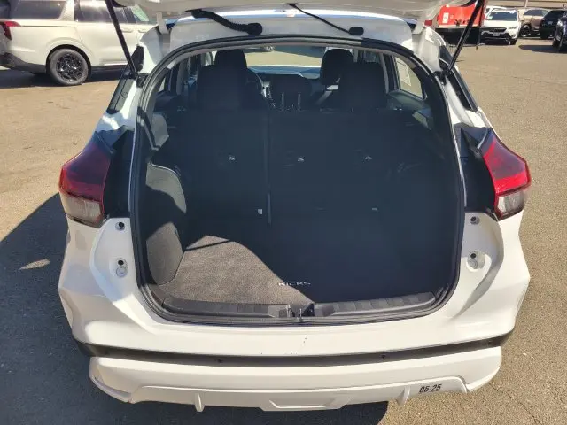 2023 Nissan Kicks - $15,333