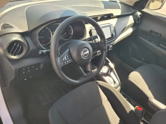 2023 Nissan Kicks - $15,333