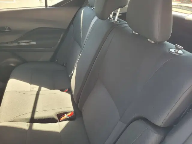 2023 Nissan Kicks - $15,333