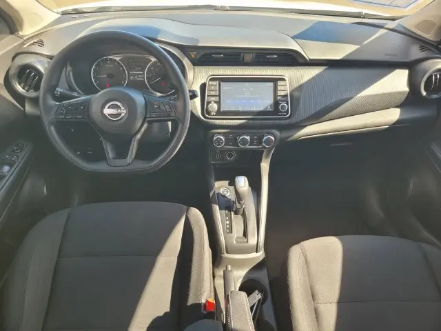 2023 Nissan Kicks - $15,333