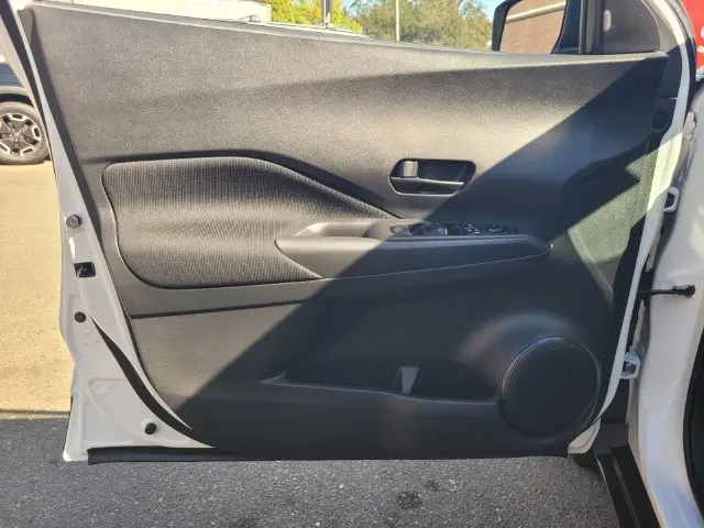 2023 Nissan Kicks - $15,333