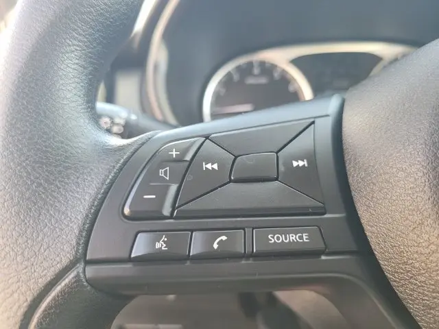 2023 Nissan Kicks - $15,333