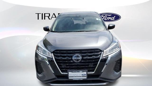 2023 Nissan Kicks S