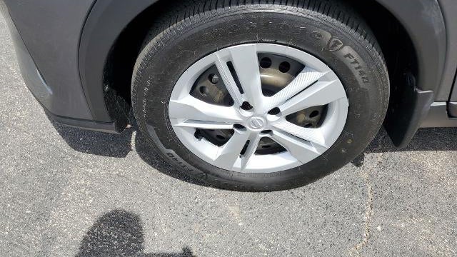 2023 Nissan Kicks S