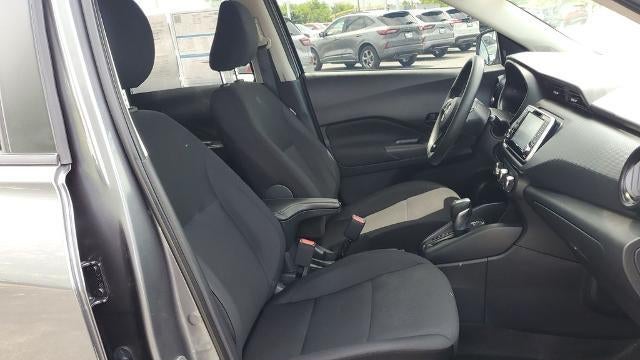 2023 Nissan Kicks S