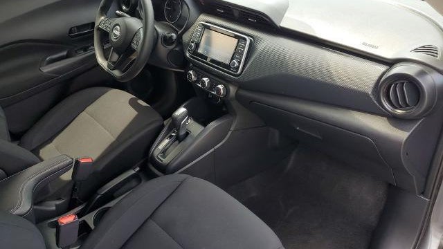 2023 Nissan Kicks S