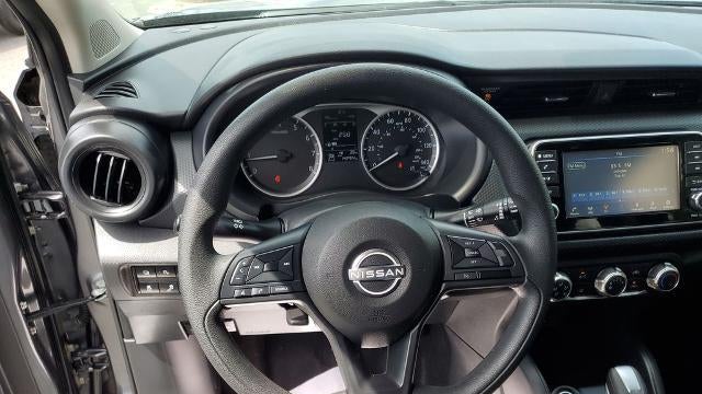 2023 Nissan Kicks S