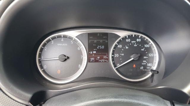 2023 Nissan Kicks S