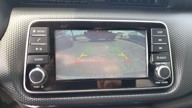 2023 Nissan Kicks S