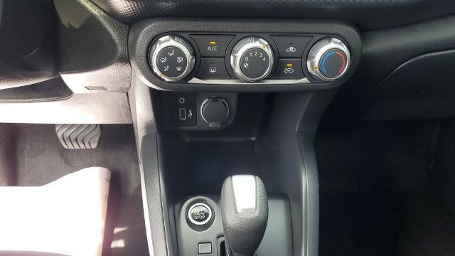 2023 Nissan Kicks S