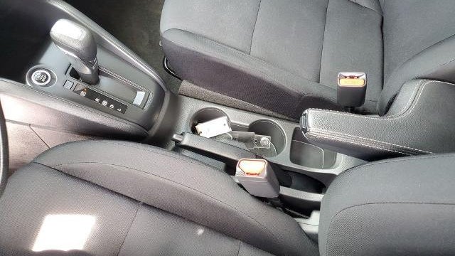 2023 Nissan Kicks S
