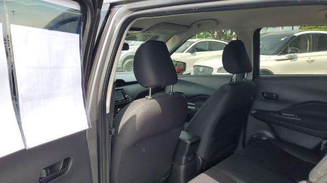 2023 Nissan Kicks S