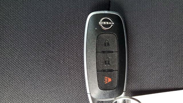2023 Nissan Kicks S