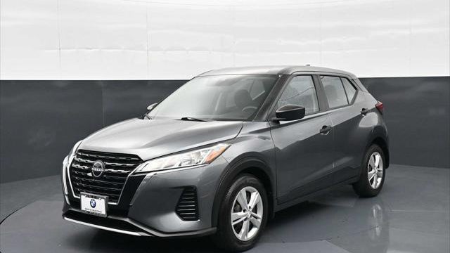Preowned 2024 Nissan Kicks S for Sale