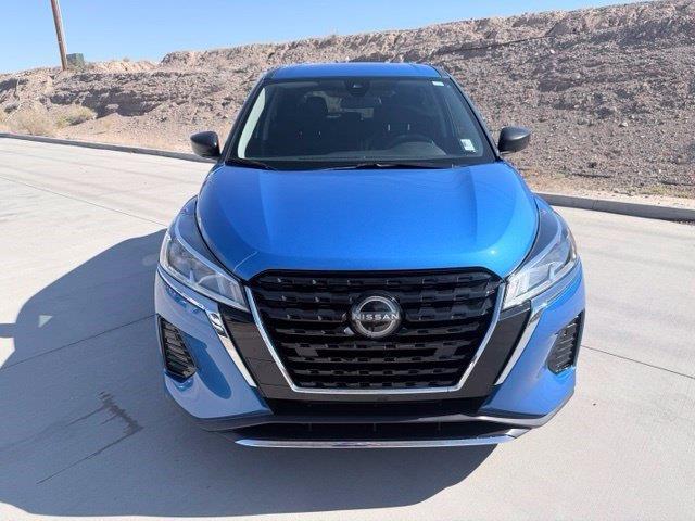 2025 Nissan Kicks - $20,253