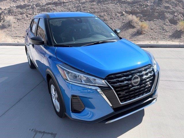 2025 Nissan Kicks - $20,253