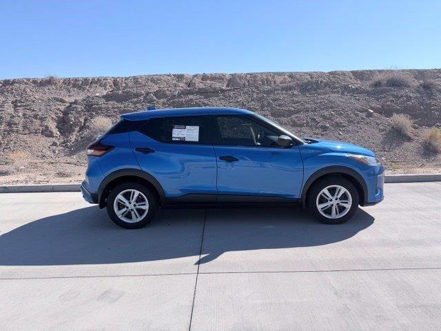 2025 Nissan Kicks - $20,253