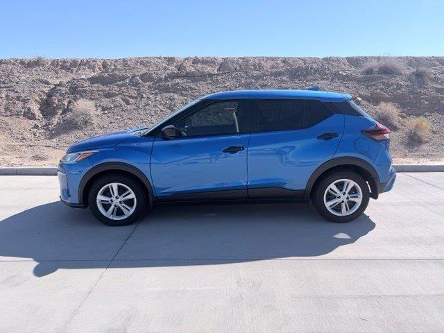 2025 Nissan Kicks - $20,253