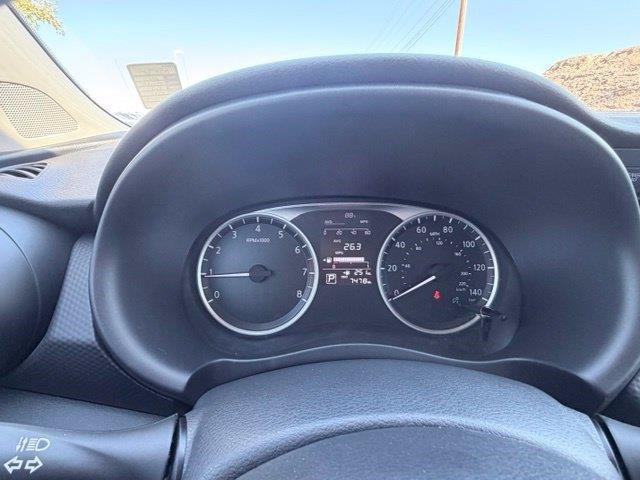 2025 Nissan Kicks - $20,253