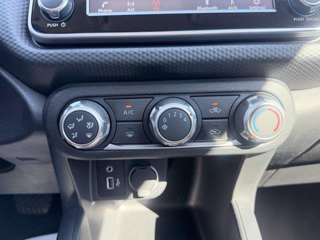 2025 Nissan Kicks - $20,253