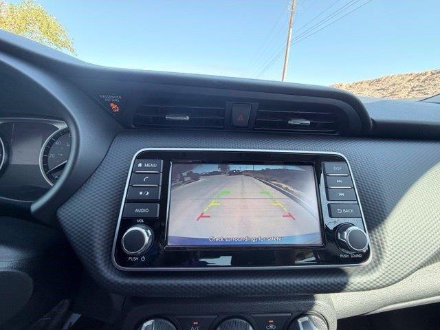 2025 Nissan Kicks - $20,253
