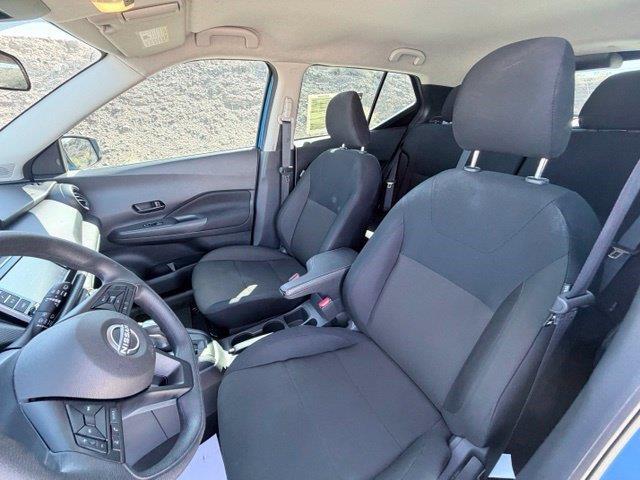 2025 Nissan Kicks - $20,253