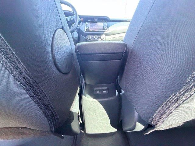 2025 Nissan Kicks - $20,253