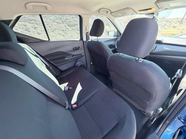 2025 Nissan Kicks - $20,253