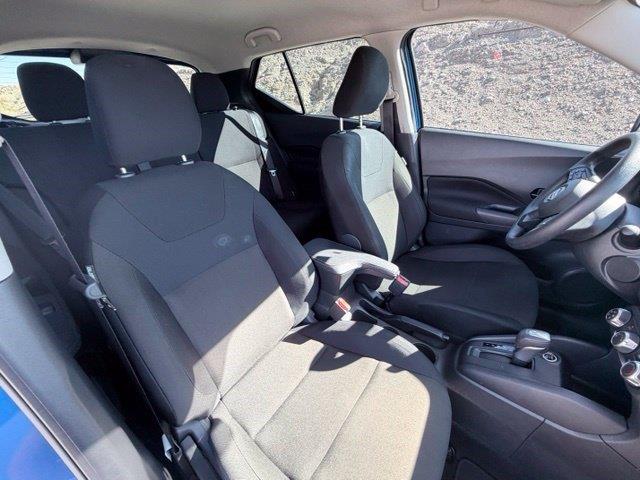 2025 Nissan Kicks - $20,253