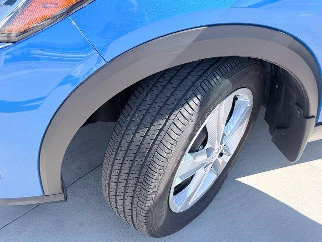 2025 Nissan Kicks - $20,253