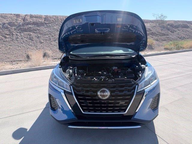 2025 Nissan Kicks - $20,253