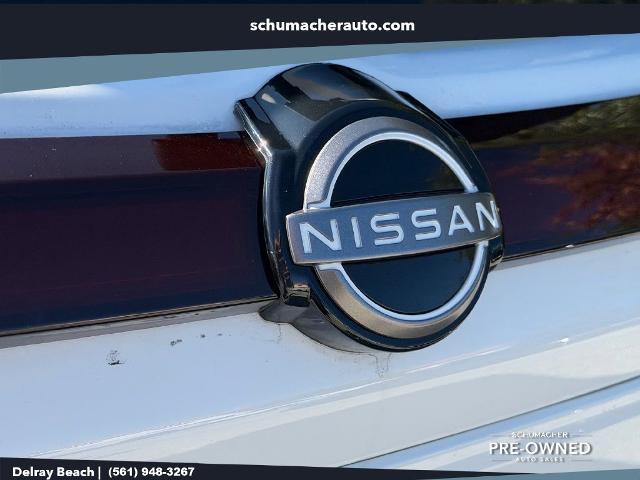 2025 Nissan Kicks - $21,777