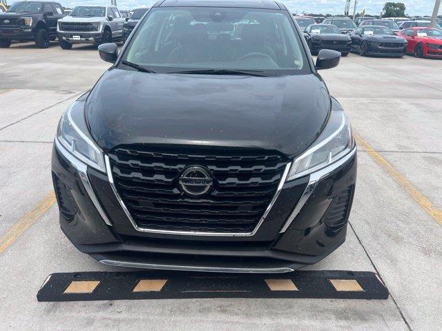 2021 Nissan Kicks - $13,458